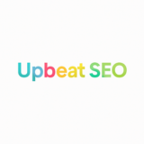 UpbeatSEO logo